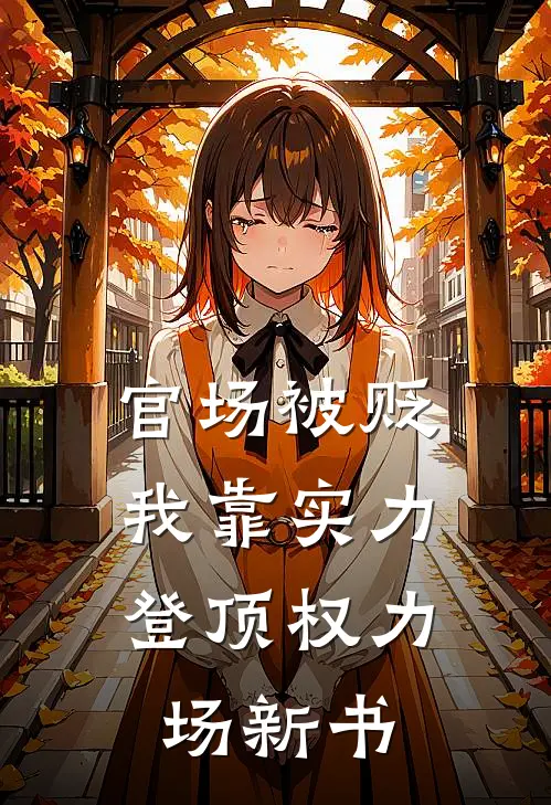 官场被贬，我靠实力登顶权力场新书