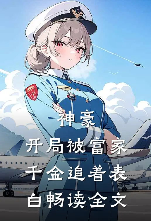 神豪开局被富家千金追着表白畅读全文