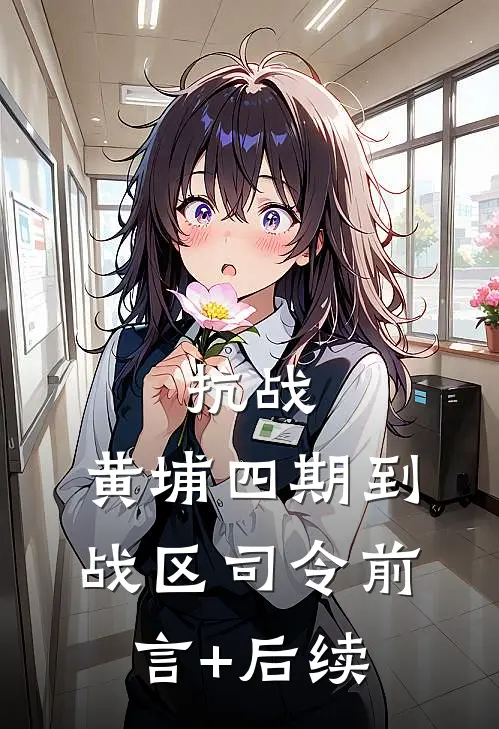 抗战：黄埔四期到战区司令前言+后续