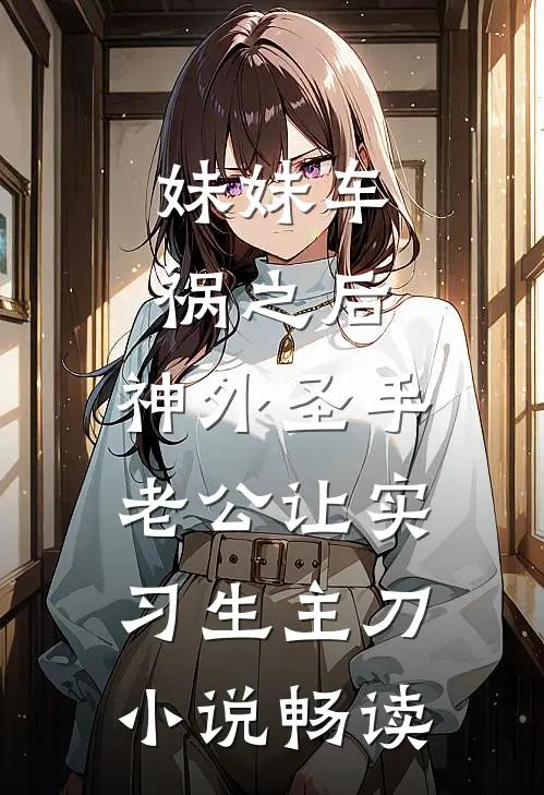 妹妹车祸之后，神外圣手老公让实习生主刀小说畅读