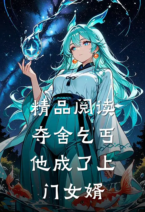 精品阅读夺舍乞丐，他成了上门女婿
