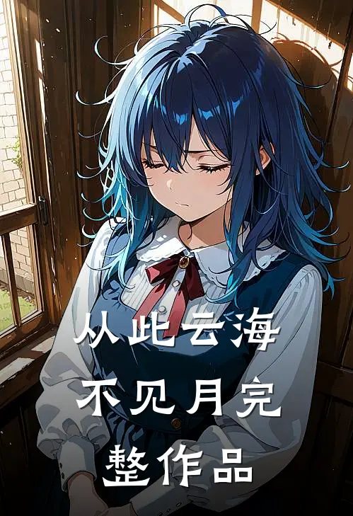从此云海不见月完整作品