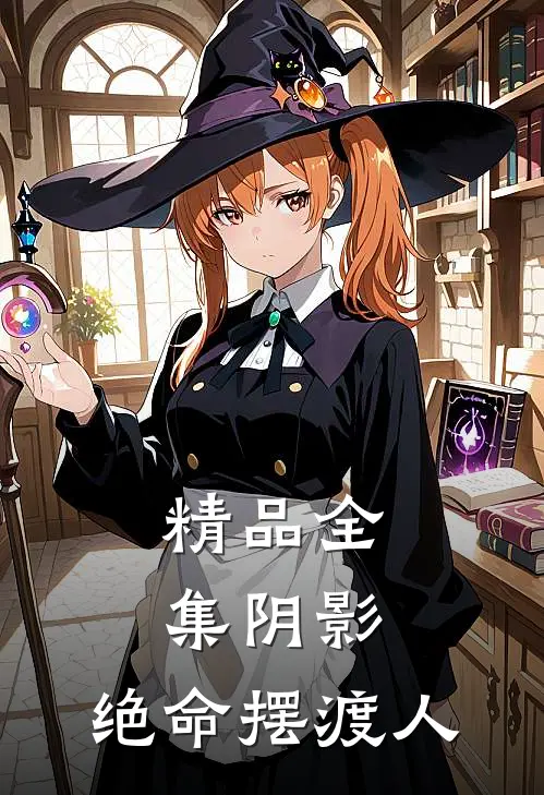 精品全集阴影：绝命摆渡人