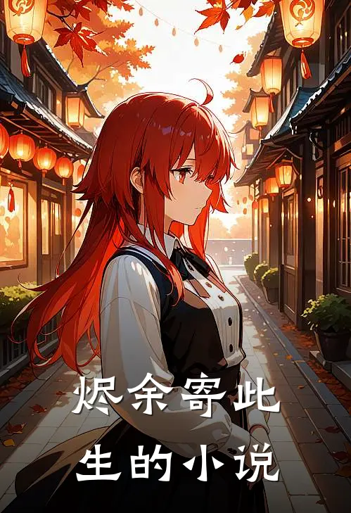 烬余寄此生的小说