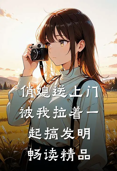 俏媳送上门，被我拉着一起搞发明畅读精品