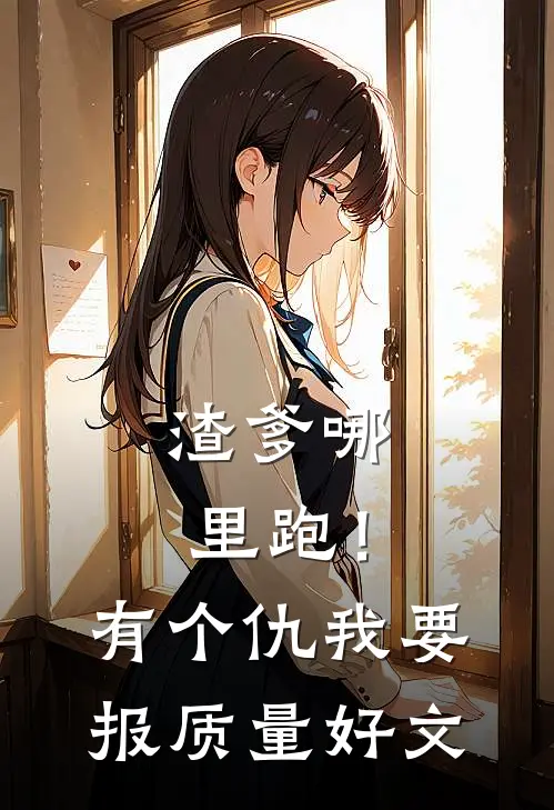 渣爹哪里跑！有个仇我要报质量好文