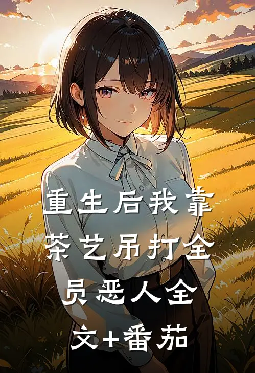 重生后我靠茶艺吊打全员恶人全文+番茄