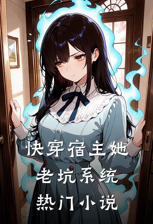 快穿宿主她老坑系统热门小说