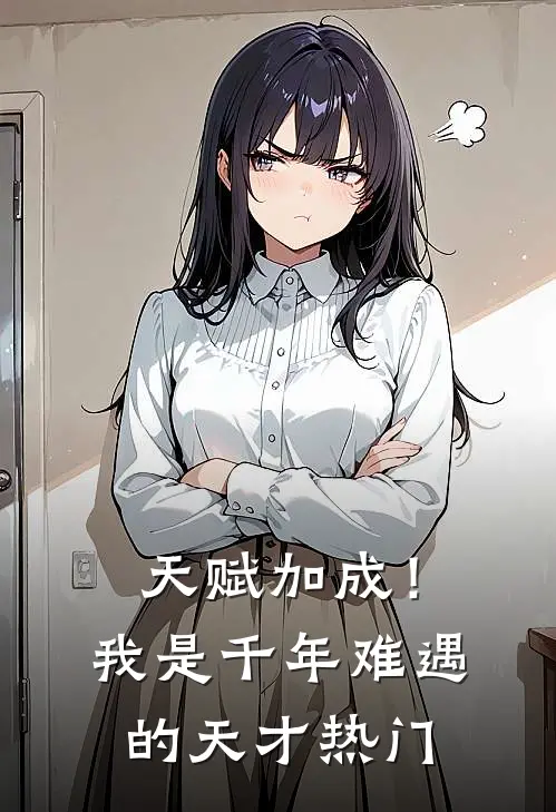 天赋加成！我是千年难遇的天才热门