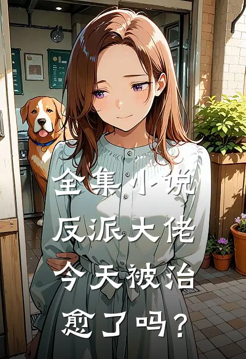 全集小说反派大佬今天被治愈了吗？