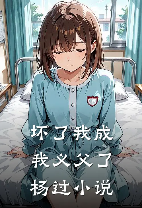 坏了我成我义父了杨过小说