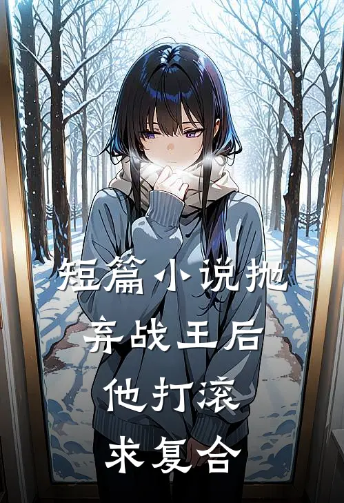 短篇小说抛弃战王后，他打滚求复合