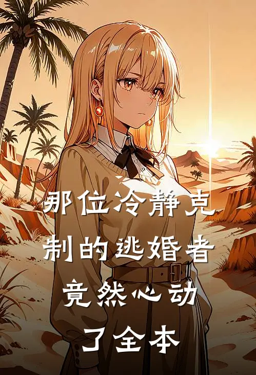 那位冷静克制的逃婚者，竟然心动了全本