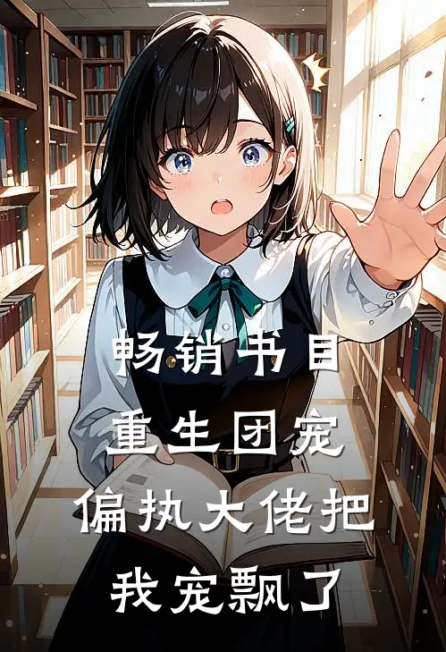 畅销书目重生团宠：偏执大佬把我宠飘了