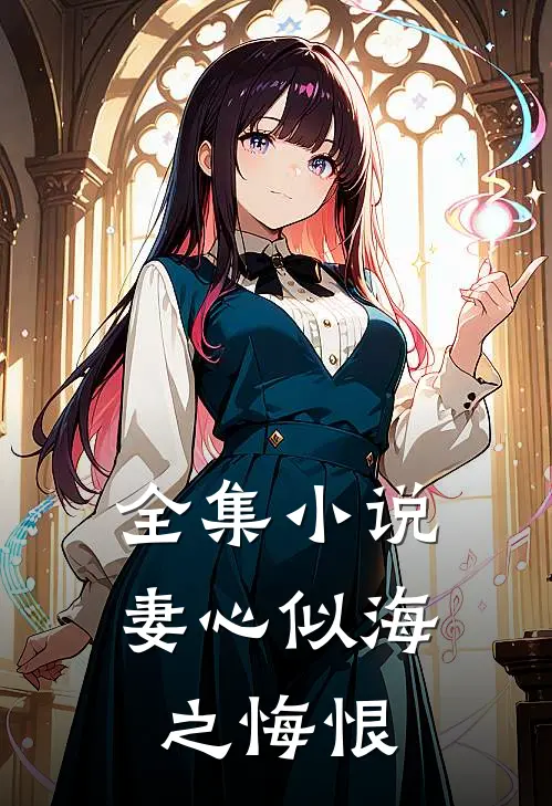 全集小说妻心似海之悔恨