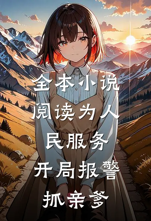 全本小说阅读为人民服务，开局报警抓亲爹