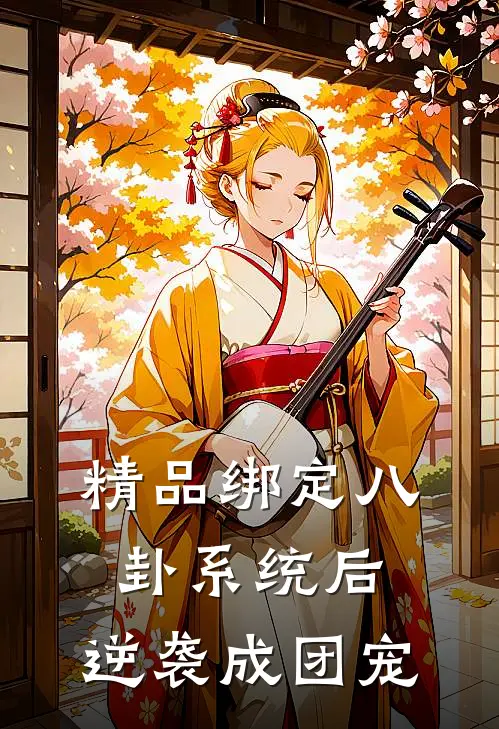 精品绑定八卦系统后，逆袭成团宠