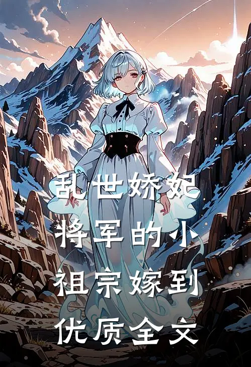乱世娇妃：将军的小祖宗嫁到优质全文