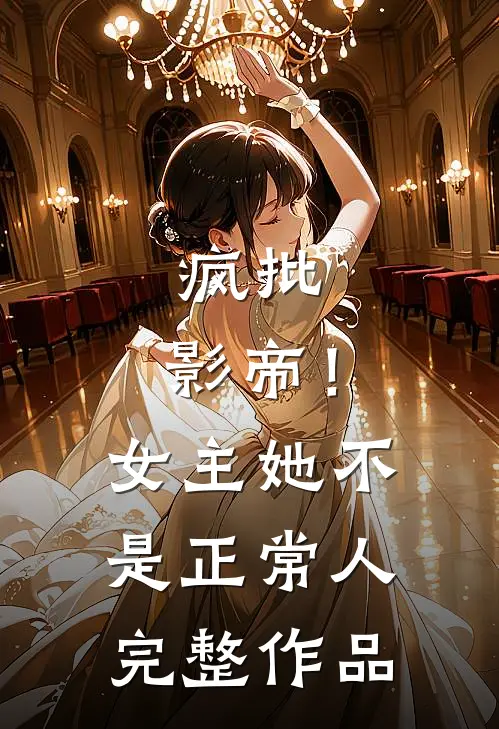 疯批：影帝！女主她不是正常人完整作品