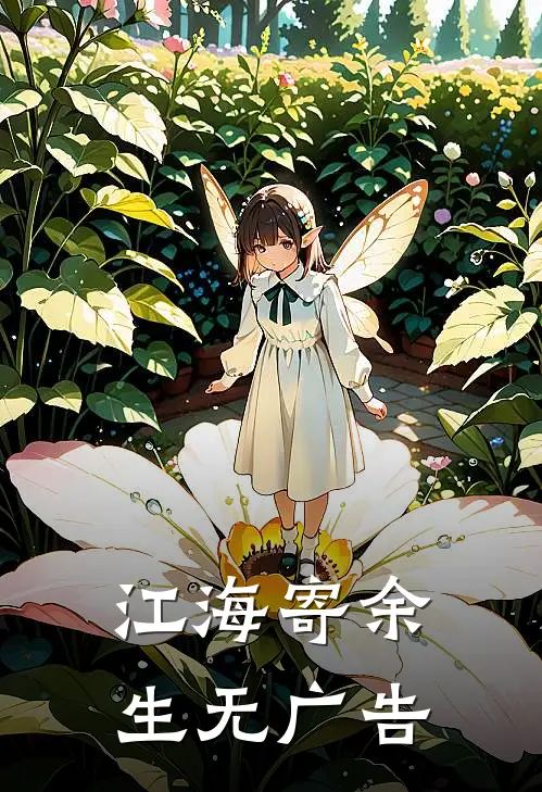 江海寄余生无广告