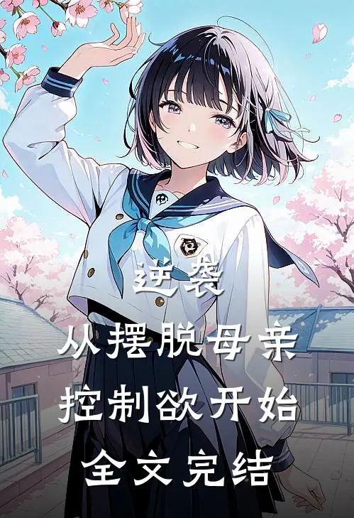 逆袭：从摆脱母亲控制欲开始全文完结