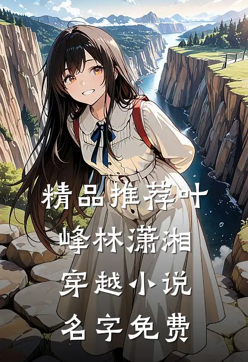 精品推荐叶峰林潇湘穿越小说名字免费
