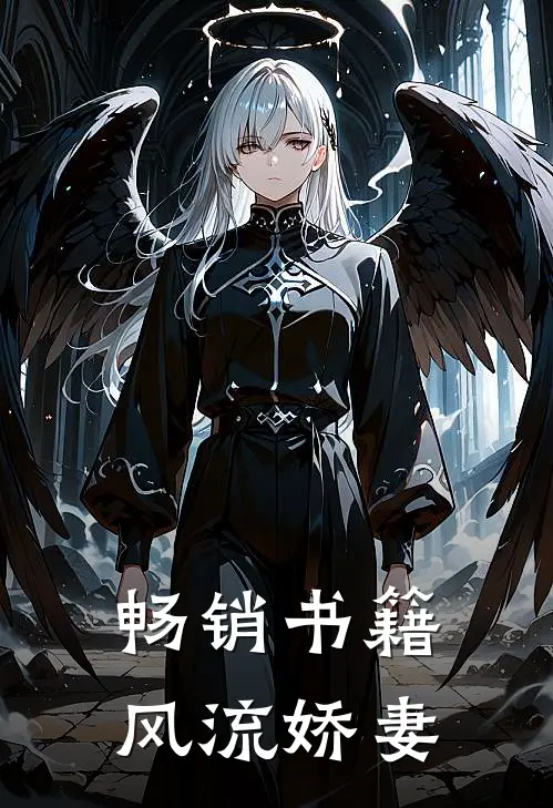 畅销书籍风流娇妻