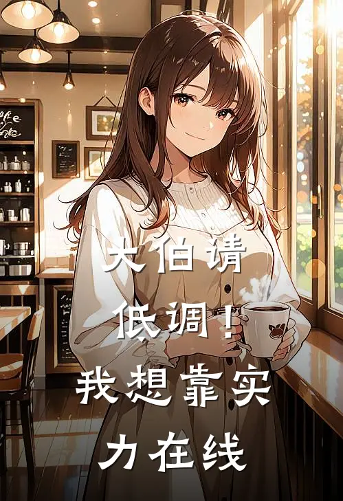 大伯请低调！我想靠实力在线
