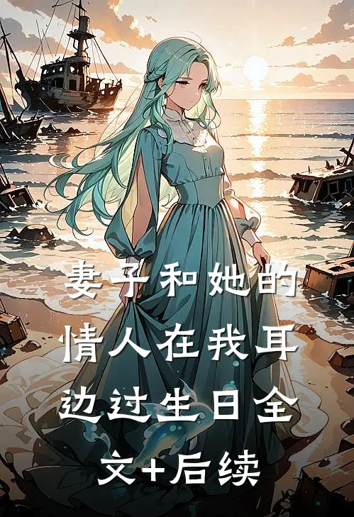妻子和她的情人在我耳边过生日全文+后续