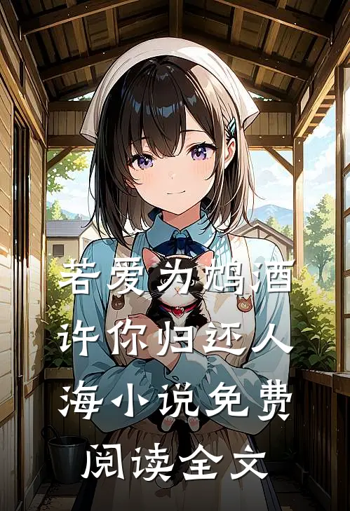 若爱为鸩酒，许你归还人海小说免费阅读全文