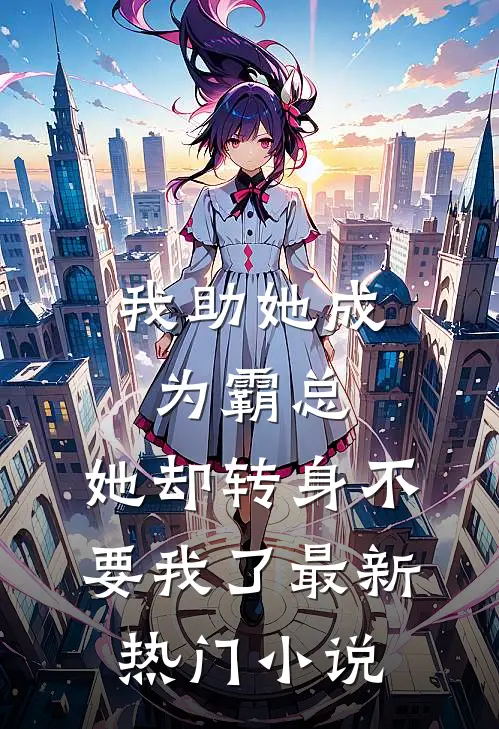 我助她成为霸总，她却转身不要我了最新热门小说