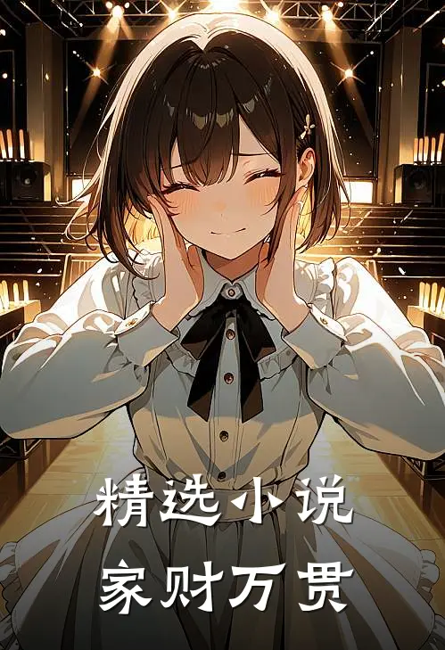 精选小说家财万贯