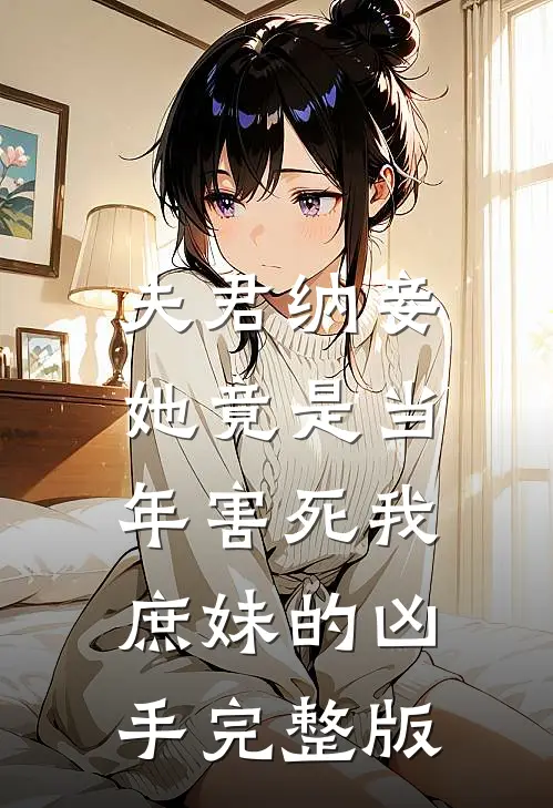 夫君纳妾,她竟是当年害死我庶妹的凶手完整版免费观看