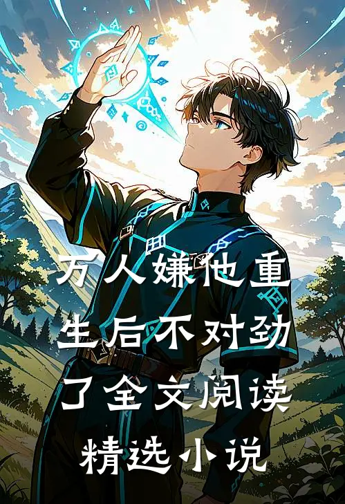 万人嫌他重生后不对劲了全文阅读精选小说