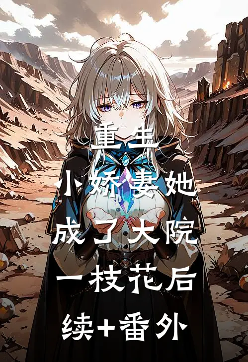 重生：小娇妻她成了大院一枝花后续+番外