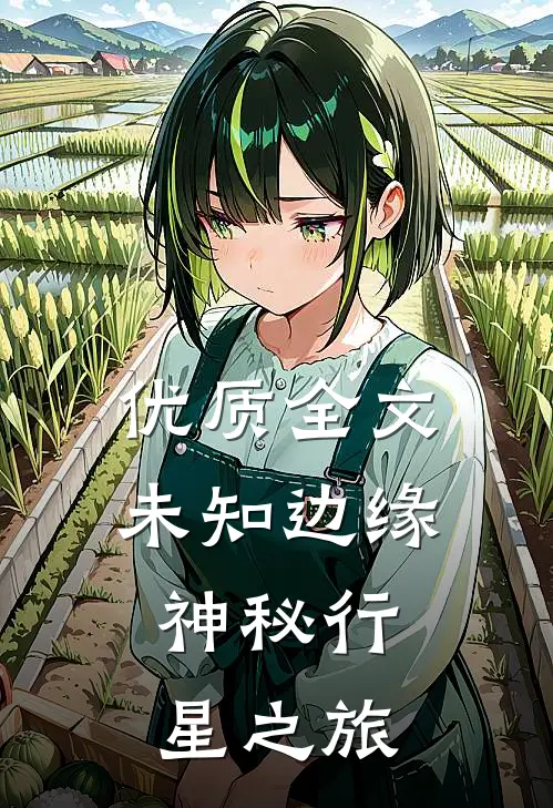 优质全文未知边缘：神秘行星之旅