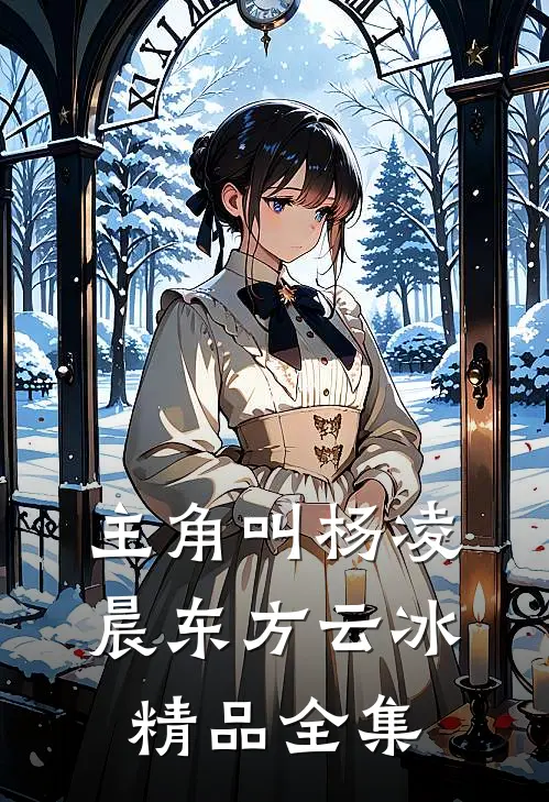 主角叫杨凌晨东方云冰精品全集