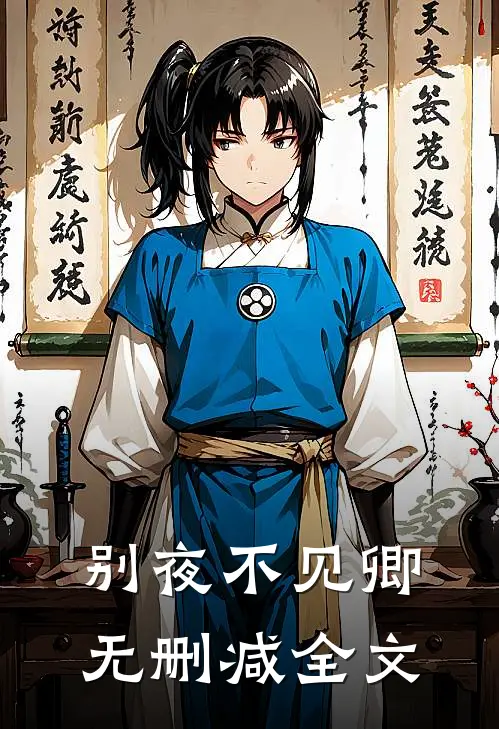 别夜不见卿无删减全文