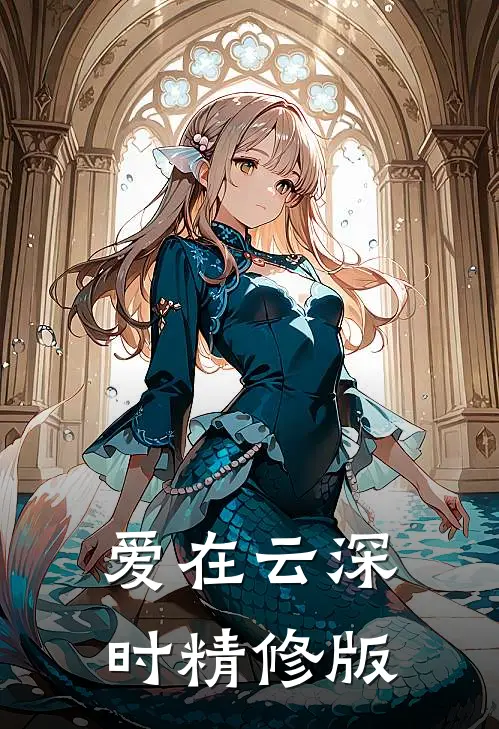 爱在云深时精修版