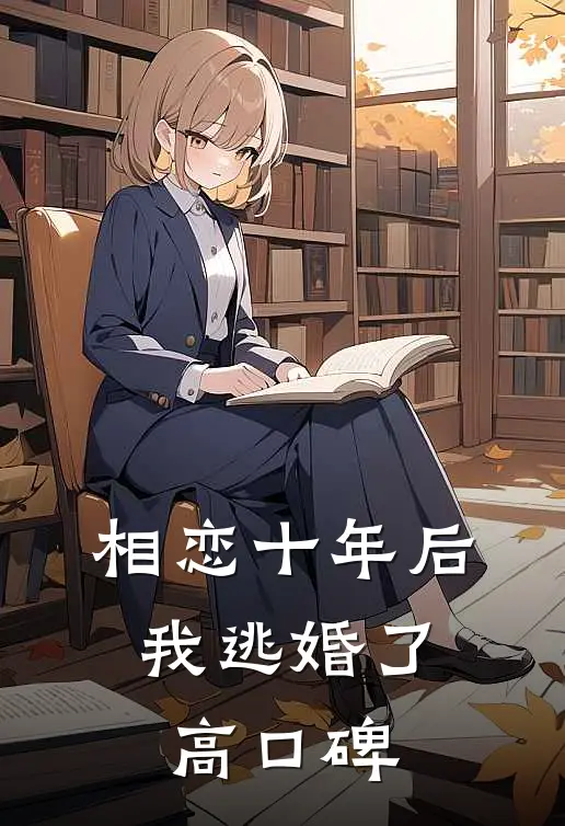 相恋十年后，我逃婚了高口碑