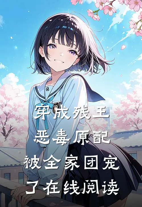 穿成残王恶毒原配，被全家团宠了在线阅读