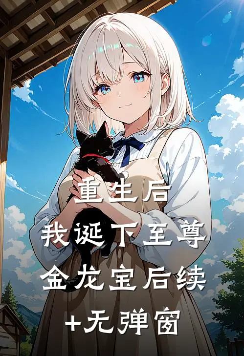重生后，我诞下至尊金龙宝后续+无弹窗