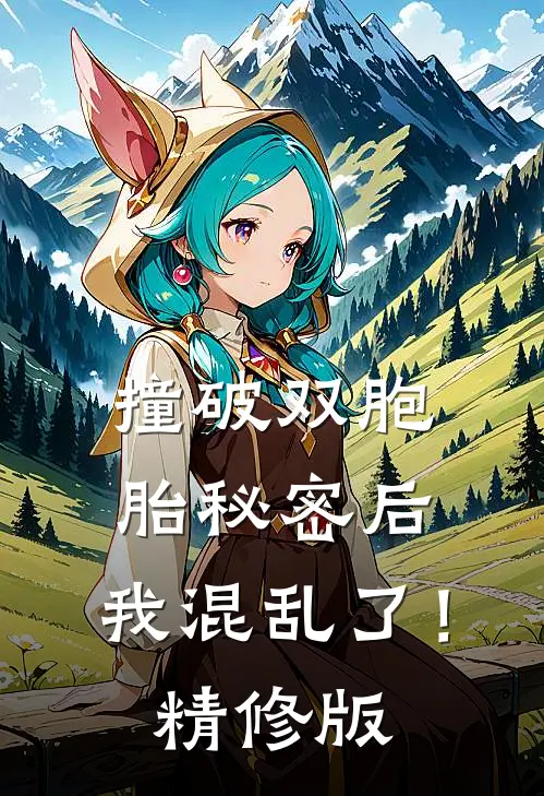 撞破双胞胎秘密后,我混乱了!精修版在线观看