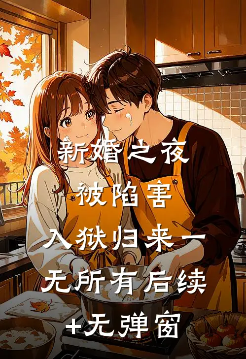 新婚之夜被陷害，入狱归来一无所有后续+无弹窗