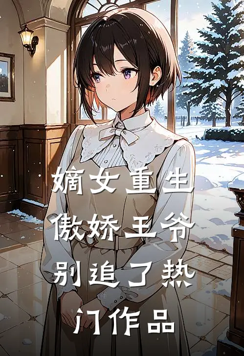 嫡女重生傲娇王爷别追了热门作品