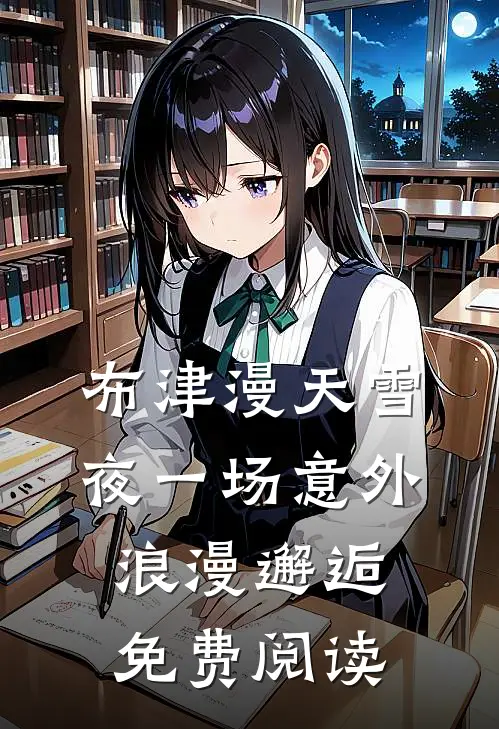 布津漫天雪夜一场意外浪漫邂逅免费阅读