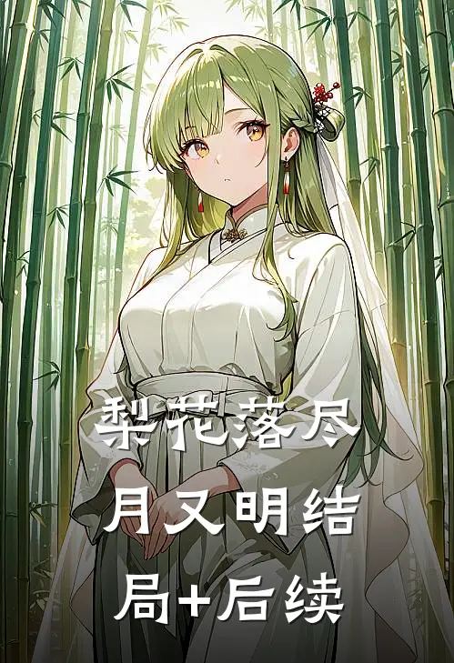 梨花落尽月又明结局+后续