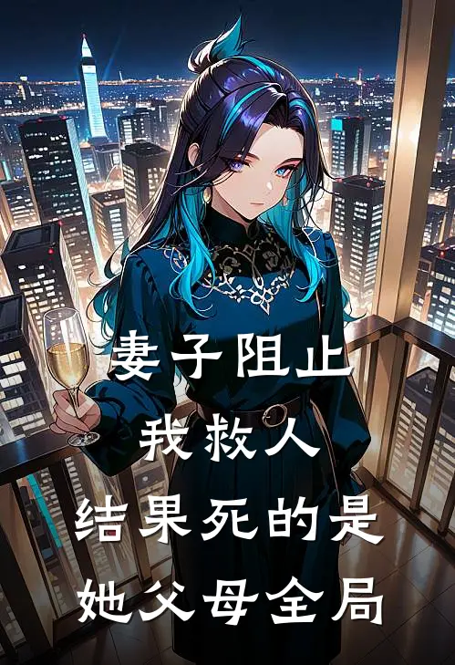 妻子阻止我救人，结果死的是她父母全局
