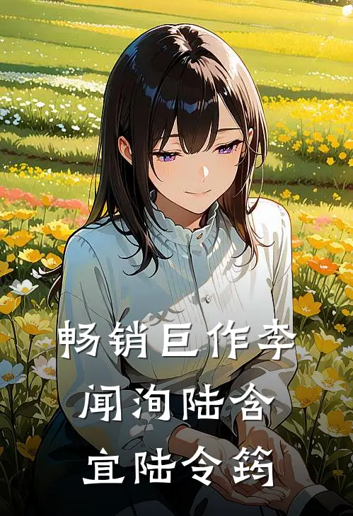 畅销巨作李闻洵陆含宜陆令筠