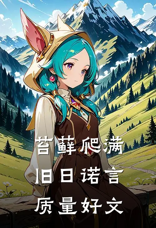 苔藓爬满旧日诺言质量好文
